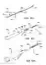 Fig. 13 - Cartridge for an electrode array insertion device