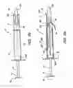 Fig. 14 - Cartridge for an electrode array insertion device