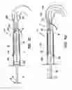 Fig. 15 - Cartridge for an electrode array insertion device