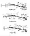 Fig. 22 - Cartridge for an electrode array insertion device