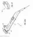 Fig. 26 - Cartridge for an electrode array insertion device