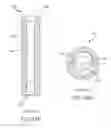 Fig. 22 - Medical device for removing an implanted object