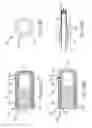 Fig. 28 - Medical device for removing an implanted object