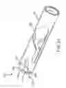 Fig. 41 - Medical device for removing an implanted object