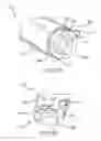 Fig. 45 - Medical device for removing an implanted object