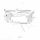 Fig. 10 - Fluid management device for exercising athletes