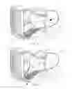 Fig. 16 - Fluid management device for exercising athletes