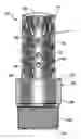 Fig. 01 - Fog-cloud generated nozzle