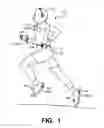 Fig. 02 - Athletic performance sensing and/or tracking systems and methods