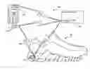 Fig. 01 - Athletic performance sensing and/or tracking systems and methods