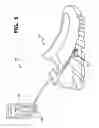 Fig. 06 - Athletic performance sensing and/or tracking systems and methods