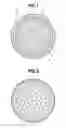 Fig. 02 - MULTI-PIECE SOLID GOLF BALL