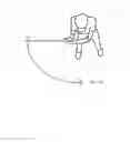 Fig. 06 - Golf club with improved weight distribution