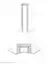 Fig. 17 - Golf club with improved weight distribution