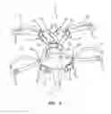 Fig. 04 - Toddler Snowboard Training Harness