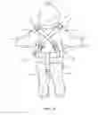 Fig. 06 - Toddler Snowboard Training Harness