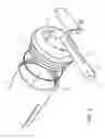 Fig. 04 - Reusable water filter cartridge device