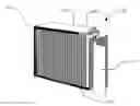 Fig. 01 - Antimicrobial air filter