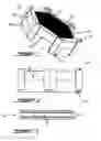 Fig. 02 - Modular Gas and Odor Filtering Device and Method