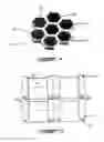 Fig. 03 - Modular Gas and Odor Filtering Device and Method