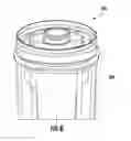 Fig. 06 - FILTER ELEMENT AND FILTER BOWL FOR COMPRESSED AIR FILTER
