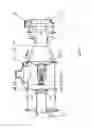 Fig. 01 - Radial-flow scrubber