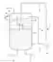 Fig. 01 - Generation apparatus for dissolving gas in liquid and fluid nozzle