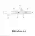 Fig. 03 - Generation apparatus for dissolving gas in liquid and fluid nozzle