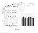Fig. 28 - Composite nanofiber membrane for adsorbing lithium, method of manufacturing the same and apparatus and method for recovering lithium using the same