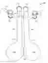 Fig. 01 - Dual flask