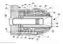 Fig. 01 - Rotary atomizer edge guard