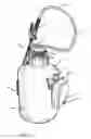Fig. 02 - Portable pressurized sprayer