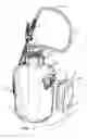 Fig. 03 - Portable pressurized sprayer