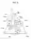 Fig. 06 - Deposition apparatus and tray holder