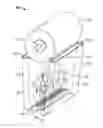 Fig. 01 - Product portion enrobing process and apparatus