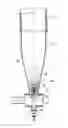 Fig. 01 - Fluidized bed coating apparatus