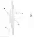 Fig. 08 - Substance applicator having a controllable substance flowrate