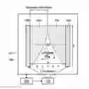 Fig. 01 - Method for removing non-bonding compound from polycrystalline materials on solar panel