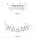 Fig. 06 - Composite transducer apparatus and system for processing a substrate and method of constructing the same