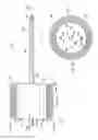 Fig. 08 - DRAINAGE STRUCTURE CLEANING TOOL AND METHOD