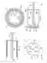 Fig. 09 - DRAINAGE STRUCTURE CLEANING TOOL AND METHOD