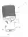 Fig. 01 - DRILLING-OUT AID DEVICE FOR ASSISTING IN DRILLING OUT A RIVET