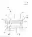 Fig. 06 - Assembly unit with stamped in profile element as welding element for producing a hybrid component