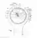 Fig. 01 - Reversible ratchet wrench
