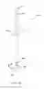 Fig. 09 - Concrete anchor driver tool