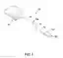 Fig. 02 - Handle with Attachments