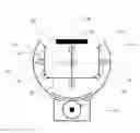 Fig. 01 - AGILE, DRIVEN JOINT WITH THREE DEGREES OF FREEDOM