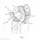 Fig. 04 - AGILE, DRIVEN JOINT WITH THREE DEGREES OF FREEDOM