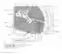 Fig. 01 - Laser centering of robotic arm