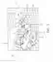 Fig. 06 - Laser centering of robotic arm